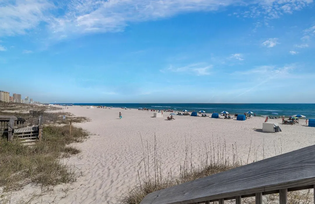 Seaside 4711-1