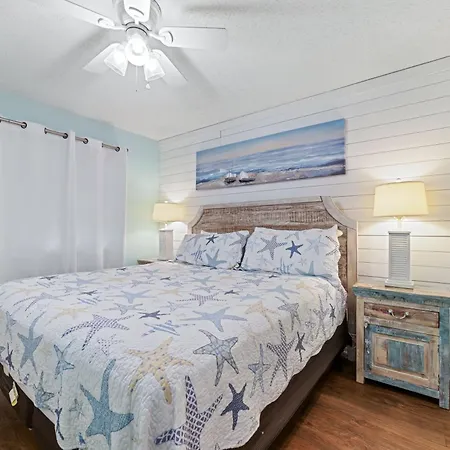 Seaside 4711-2