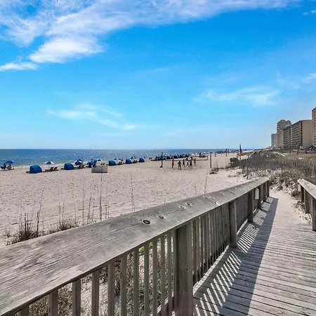 Seaside 4711-3